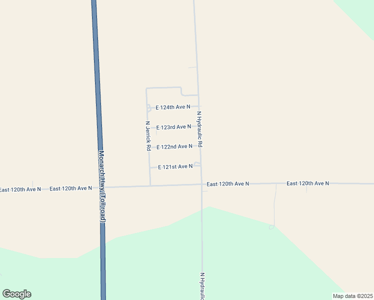 map of restaurants, bars, coffee shops, grocery stores, and more near 992-998 E 122nd Avenue North in Belle Plaine