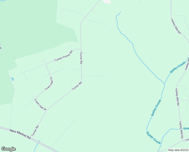 map of restaurants, bars, coffee shops, grocery stores, and more near 4101 Camp Holly Drive in Henrico