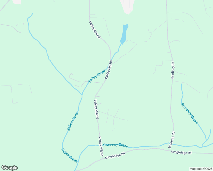 map of restaurants, bars, coffee shops, grocery stores, and more near 8243 Yahley Mill Road in Richmond