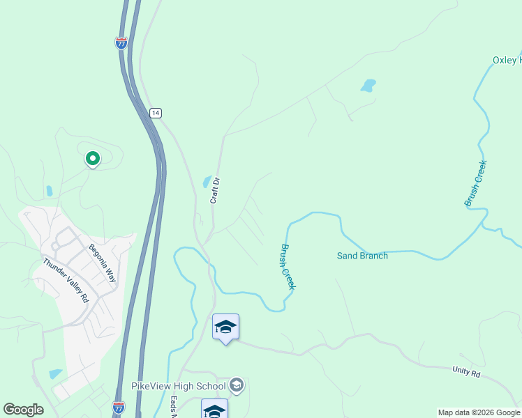 map of restaurants, bars, coffee shops, grocery stores, and more near 351 Sandbranch Road in Princeton