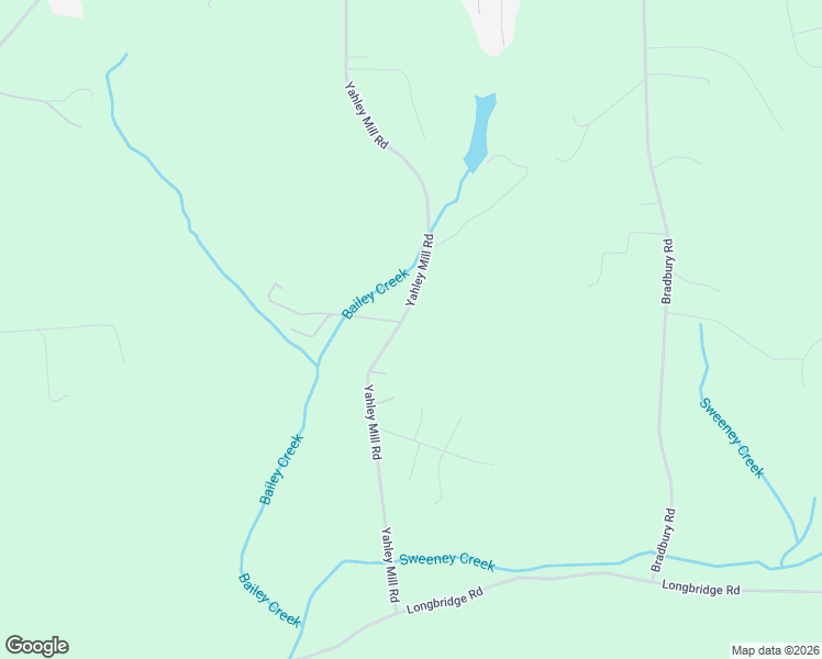 map of restaurants, bars, coffee shops, grocery stores, and more near 8243 Yahley Mill Road in Richmond