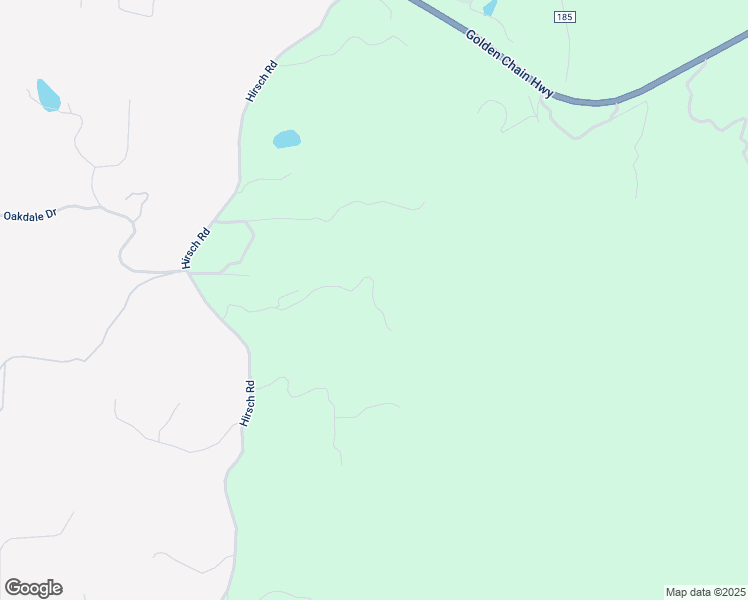 map of restaurants, bars, coffee shops, grocery stores, and more near Bull Pine Lane in Mariposa County