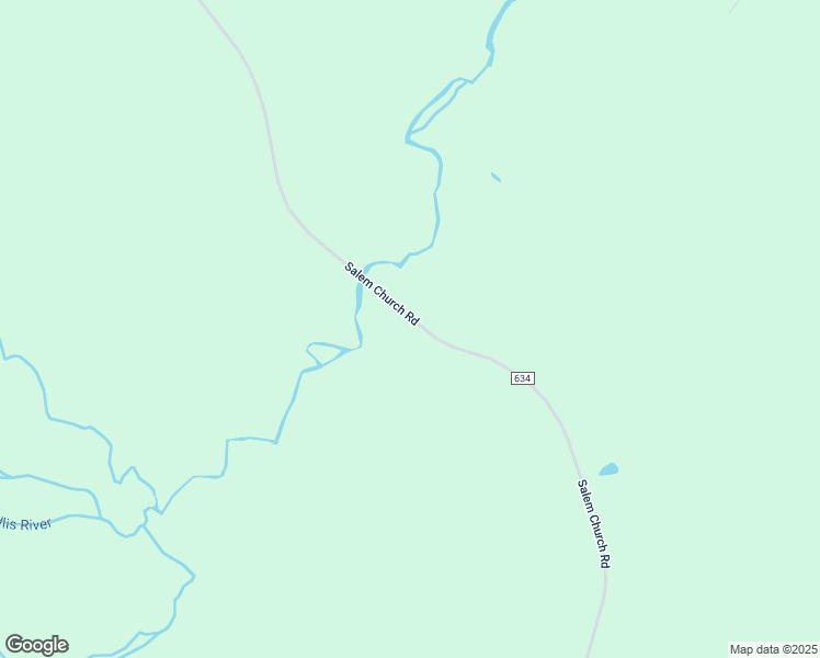 map of restaurants, bars, coffee shops, grocery stores, and more near 207 Salem Church Road in Cumberland
