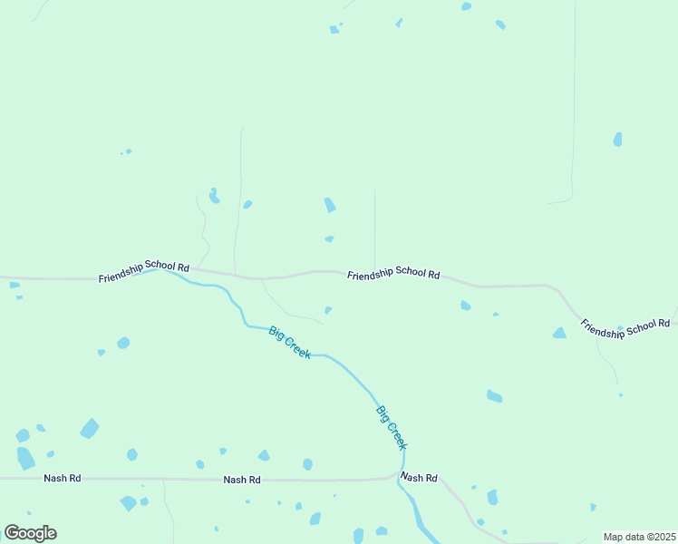 map of restaurants, bars, coffee shops, grocery stores, and more near 1469 Friendship School Road in Anna