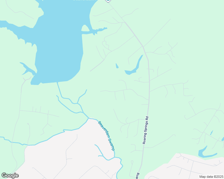 map of restaurants, bars, coffee shops, grocery stores, and more near 6385 Meadow Drive in Gloucester