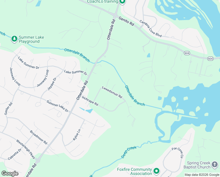 map of restaurants, bars, coffee shops, grocery stores, and more near 4400 Tweedsmuir Road in Moseley