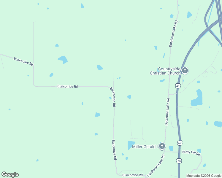 map of restaurants, bars, coffee shops, grocery stores, and more near 1576-1698 Buncombe Rd in Vienna