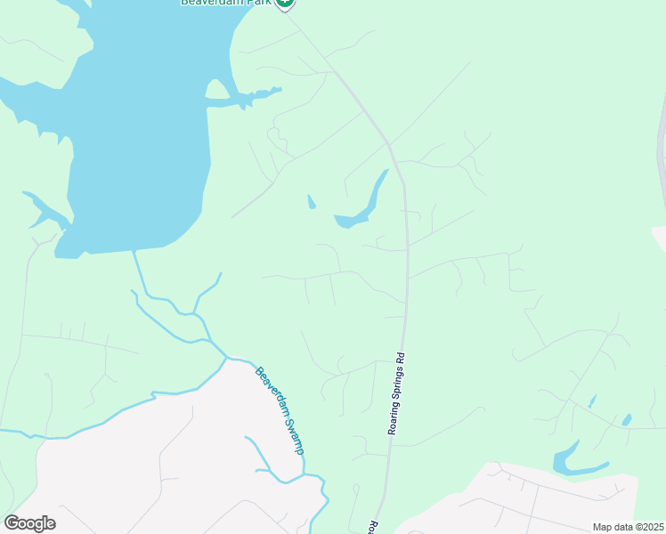 map of restaurants, bars, coffee shops, grocery stores, and more near 8222 Pond View Drive in Gloucester