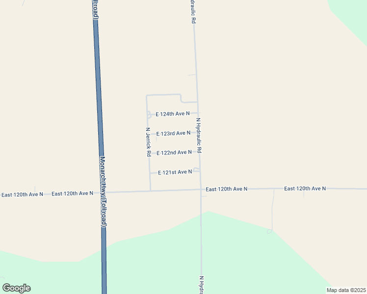 map of restaurants, bars, coffee shops, grocery stores, and more near 992 East 122nd Avenue North in Belle Plaine