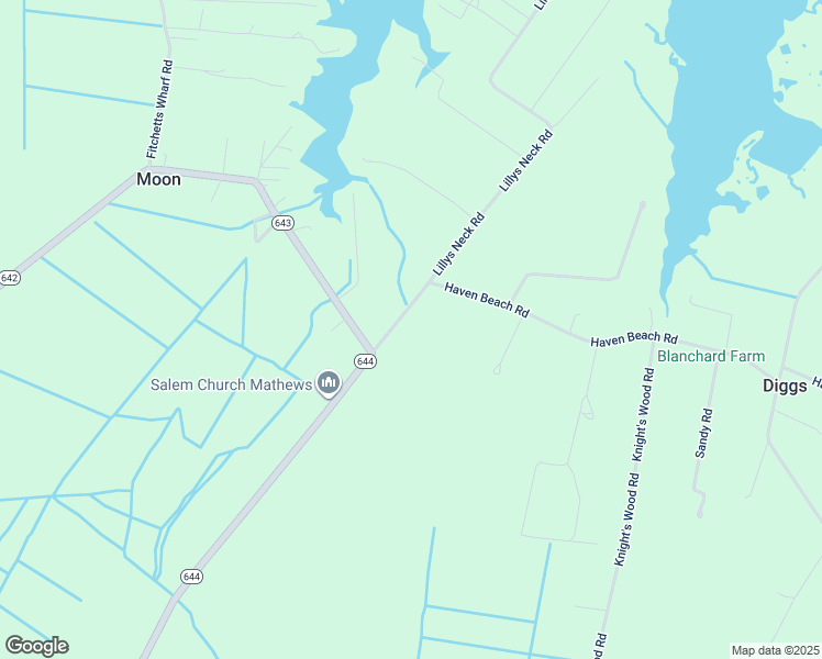 map of restaurants, bars, coffee shops, grocery stores, and more near 770 Haven Beach Road in Moon