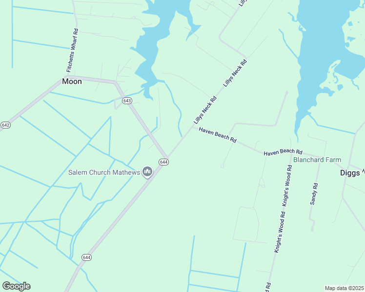 map of restaurants, bars, coffee shops, grocery stores, and more near 770 Haven Beach Road in Moon