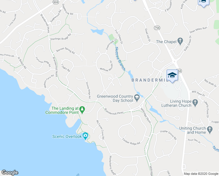 map of restaurants, bars, coffee shops, grocery stores, and more near 30 Muirfield Green Lane in Midlothian