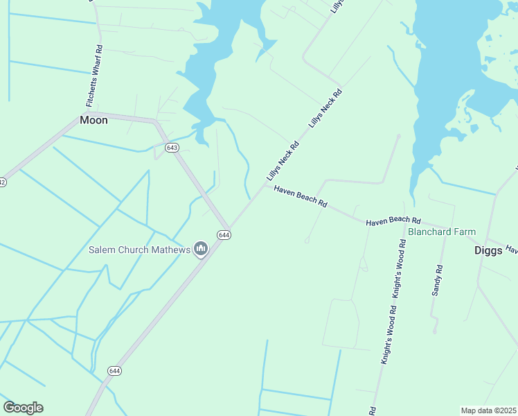 map of restaurants, bars, coffee shops, grocery stores, and more near 788 Haven Beach Road in Moon