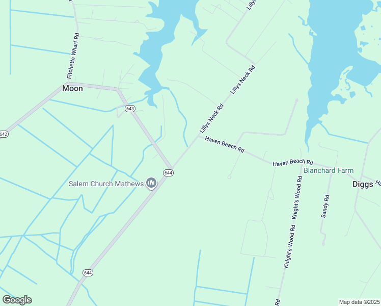 map of restaurants, bars, coffee shops, grocery stores, and more near 788 Haven Beach Road in Moon