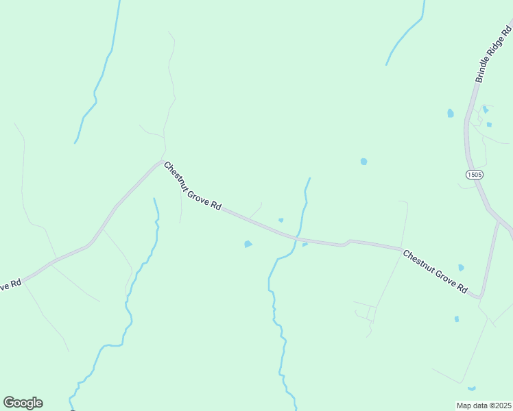 map of restaurants, bars, coffee shops, grocery stores, and more near Brodhead-Chestnut Grove Road in Brodhead