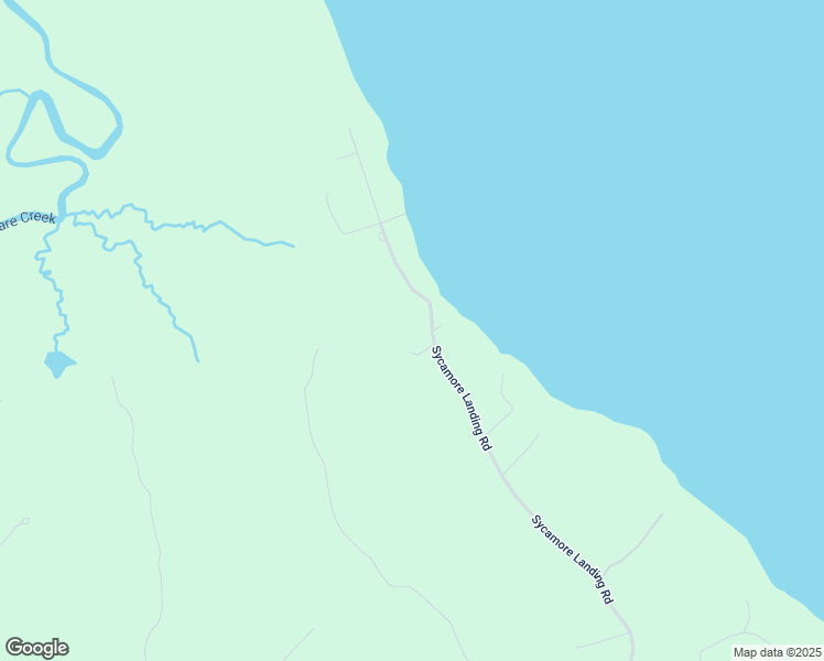 map of restaurants, bars, coffee shops, grocery stores, and more near 10021 Sycamore Landing Road in Williamsburg