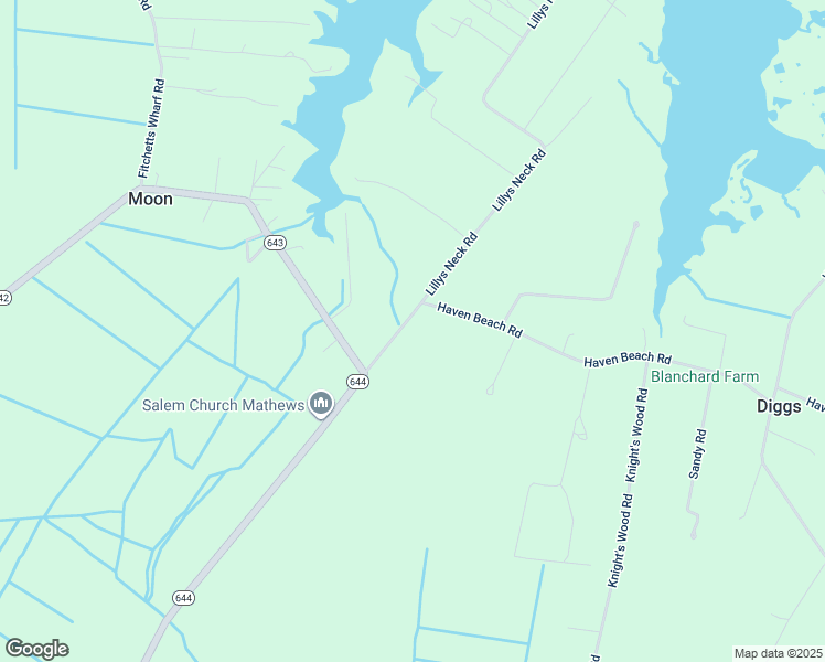 map of restaurants, bars, coffee shops, grocery stores, and more near 812 Haven Beach Road in Moon