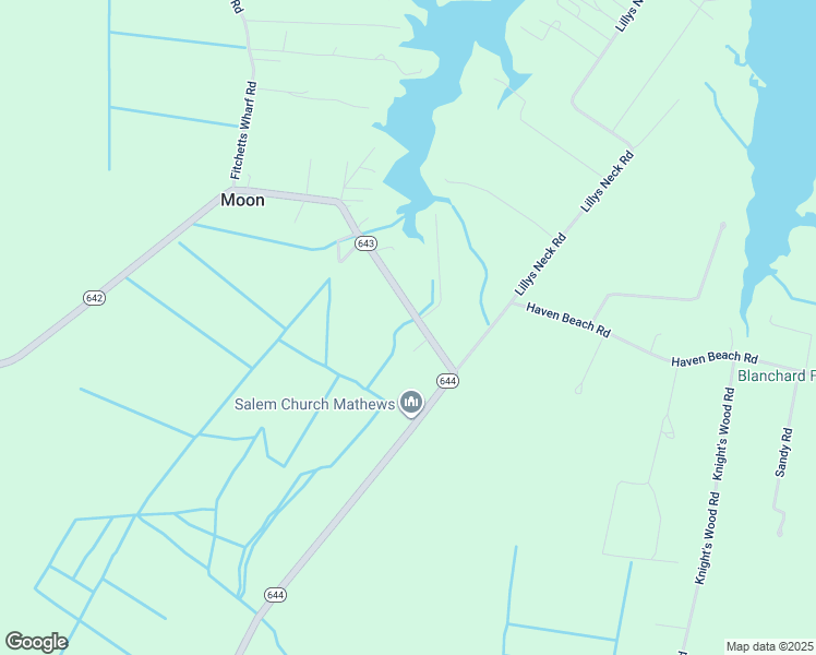 map of restaurants, bars, coffee shops, grocery stores, and more near 538 Haven Beach Road in Moon