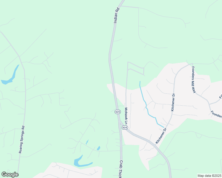 map of restaurants, bars, coffee shops, grocery stores, and more near 8387 Indian Road in Gloucester