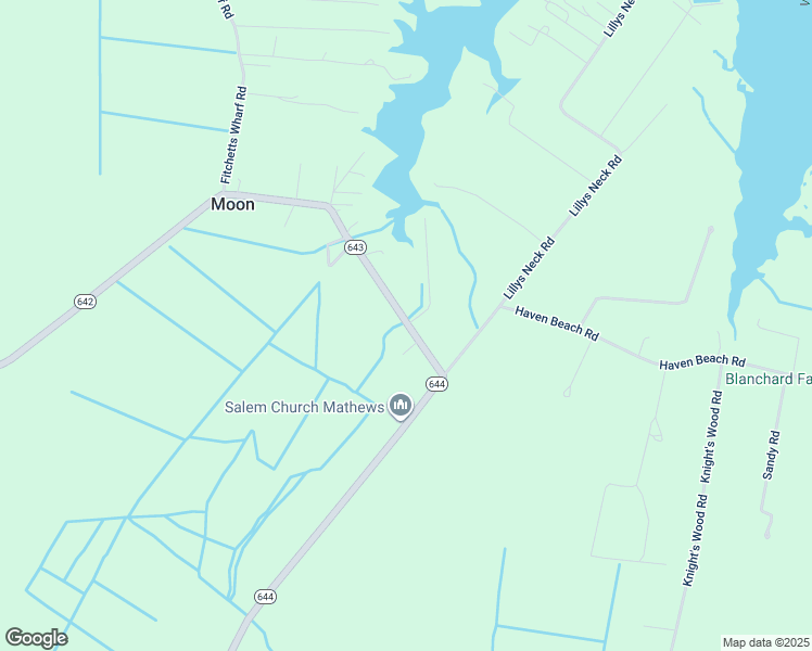 map of restaurants, bars, coffee shops, grocery stores, and more near 538 Haven Beach Road in Moon