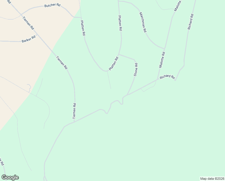 map of restaurants, bars, coffee shops, grocery stores, and more near 7879 Combs Road in Fort Garland