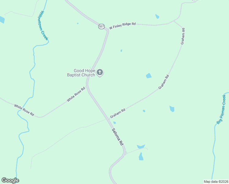 map of restaurants, bars, coffee shops, grocery stores, and more near 1-1099 Graham Road in Campbellsville