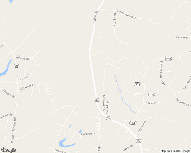 map of restaurants, bars, coffee shops, grocery stores, and more near 8387 Indian Road in Gloucester