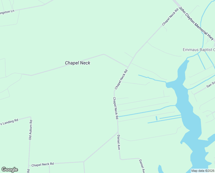 map of restaurants, bars, coffee shops, grocery stores, and more near in James Store