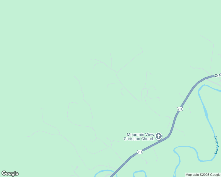 map of restaurants, bars, coffee shops, grocery stores, and more near 773 Waltons Mountain Road in New Castle