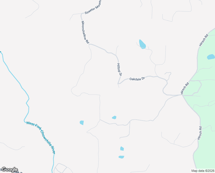 map of restaurants, bars, coffee shops, grocery stores, and more near 3529 Hilltop Drive in Mariposa