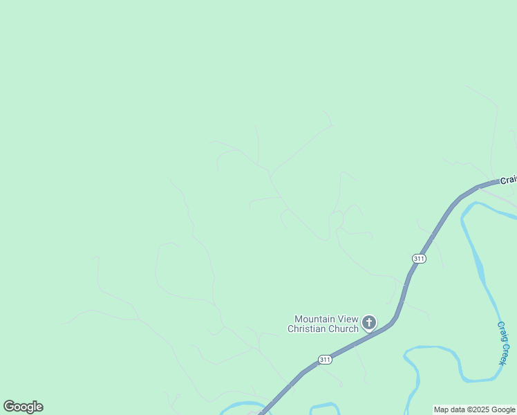 map of restaurants, bars, coffee shops, grocery stores, and more near 773 Waltons Mountain Road in New Castle