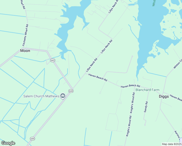map of restaurants, bars, coffee shops, grocery stores, and more near 923 Haven Beach Road in Moon