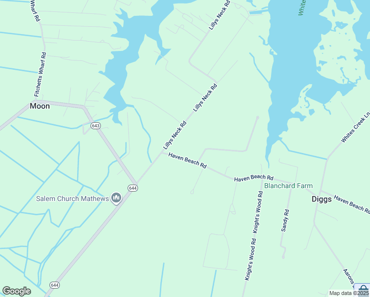 map of restaurants, bars, coffee shops, grocery stores, and more near 923 Haven Beach Road in Moon