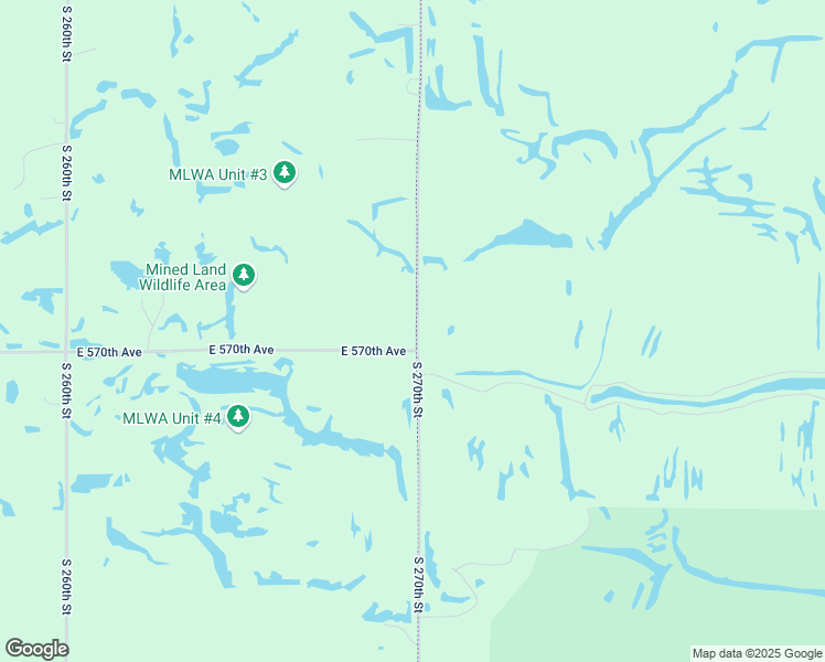 map of restaurants, bars, coffee shops, grocery stores, and more near 601-607 State Line Lane in Mindenmines