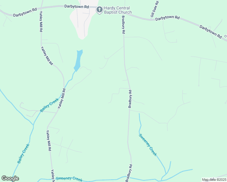map of restaurants, bars, coffee shops, grocery stores, and more near 4751 Dogwood Oaks in Richmond