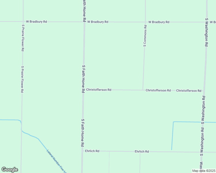 map of restaurants, bars, coffee shops, grocery stores, and more near 6051 Christofferson Road in Turlock