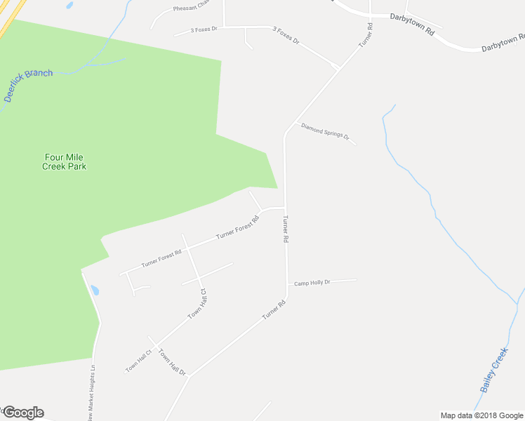 map of restaurants, bars, coffee shops, grocery stores, and more near 13804 Bluefield Swamp Drive in Henrico