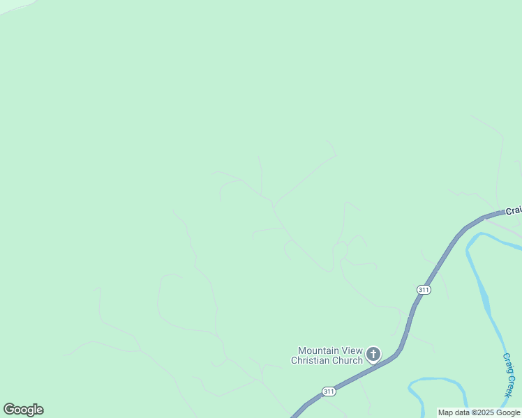 map of restaurants, bars, coffee shops, grocery stores, and more near 833 Waltons Mountain Road in New Castle