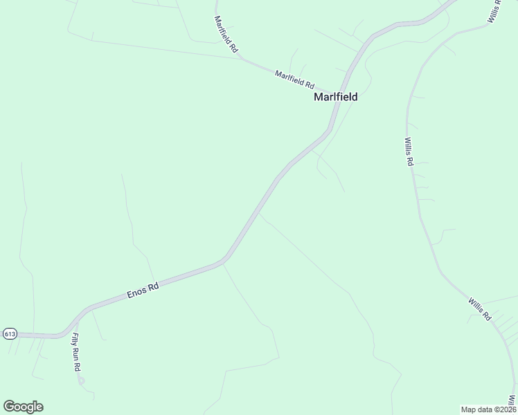 map of restaurants, bars, coffee shops, grocery stores, and more near Enos Rd in Gloucester