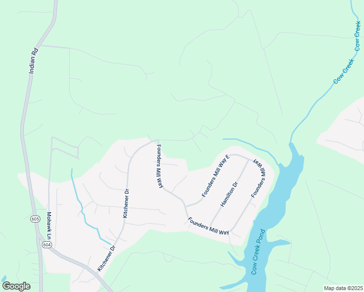 map of restaurants, bars, coffee shops, grocery stores, and more near 8473 Kitchener Drive in Gloucester