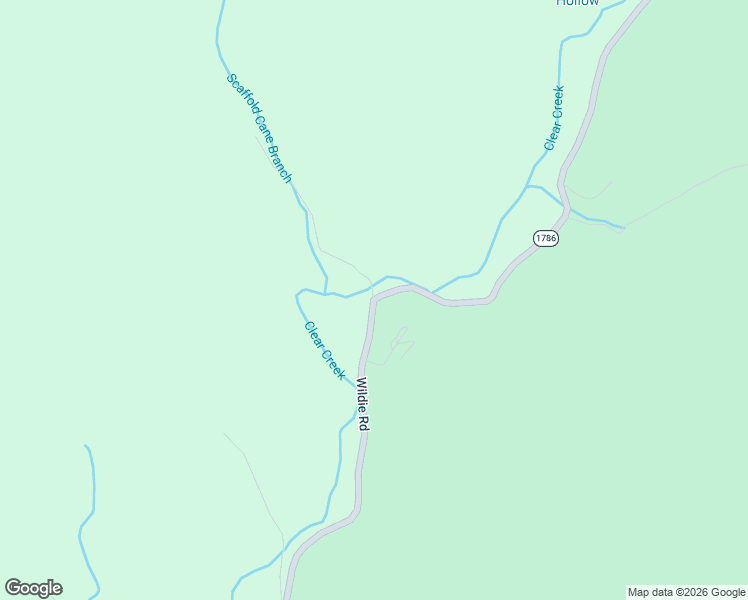 map of restaurants, bars, coffee shops, grocery stores, and more near Wildie Road in Mount Vernon