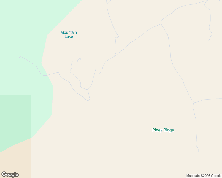 map of restaurants, bars, coffee shops, grocery stores, and more near Mountain Valley Road in La Veta
