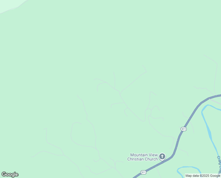 map of restaurants, bars, coffee shops, grocery stores, and more near 833 Waltons Mountain Road in New Castle