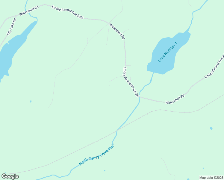 map of restaurants, bars, coffee shops, grocery stores, and more near 2664 Watershed Road in Caneyville