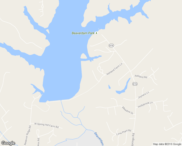 map of restaurants, bars, coffee shops, grocery stores, and more near 6311 Ashland Farm Lane in Gloucester Courthouse