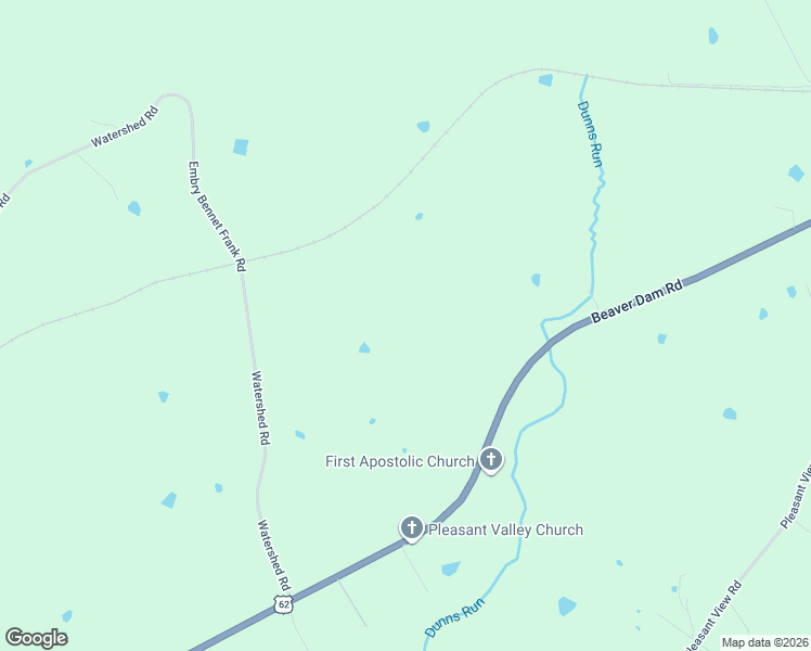 map of restaurants, bars, coffee shops, grocery stores, and more near 7512 U.S. Highway 62 in Caneyville