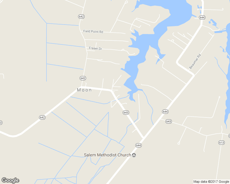 map of restaurants, bars, coffee shops, grocery stores, and more near 253 Haven Beach Road in Moon