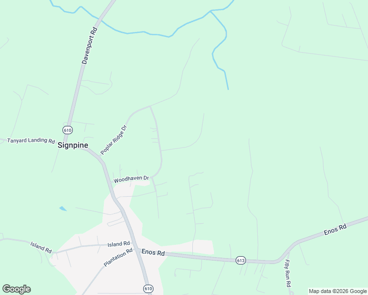 map of restaurants, bars, coffee shops, grocery stores, and more near 3442 Deerwood Court in Gloucester