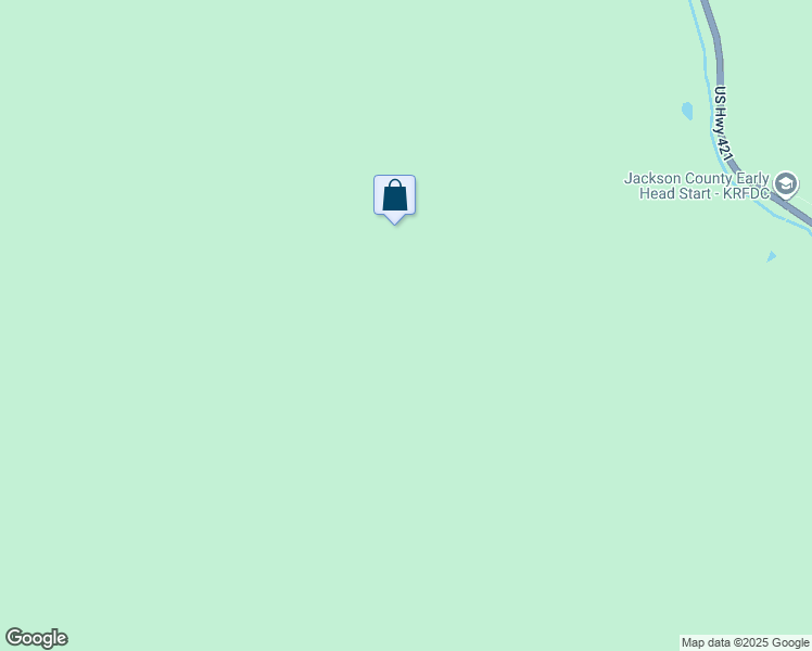 map of restaurants, bars, coffee shops, grocery stores, and more near in McKee