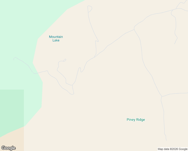 map of restaurants, bars, coffee shops, grocery stores, and more near Mountain Valley Road in La Veta
